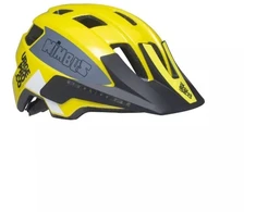 URGE NIMBUS šalmas Geltonai pilkas Y 51-55 cm