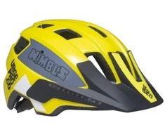 URGE NIMBUS šalmas Geltonai pilkas Y 51-55 cm