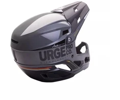 URGE šalmas ARCHI-DELTAR grafito S 53-54 cm