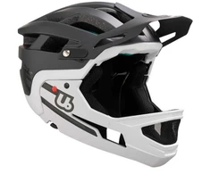 URGE šalmas GRINGO DE LA SIERRA pilkas S/M 55-58 cm