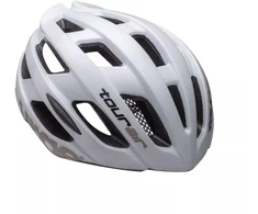 URGE TOURAIR šalmas šviesiai pilkas S/M 54-58 cm