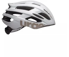 URGE TOURAIR šalmas šviesiai pilkas S/M 54-58 cm