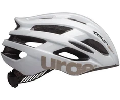 URGE TOURAIR šalmas šviesiai pilkos L/XL 58-62 cm