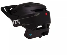 URGE TREPS šalmas Juodas S/M 54-58 cm