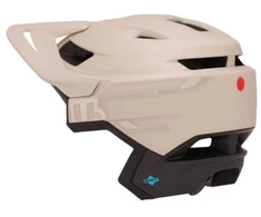 URGE TREPS šalmas Smėlio L/XL 58-62 cm