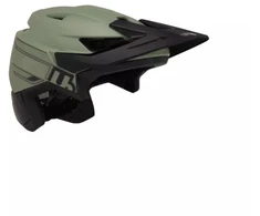 URGE TREPS šalmas žalias S/M 54-58 cm