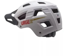 URGE VENTURO šalmas baltas L/XL 58-61 cm
