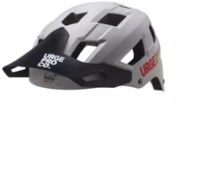 URGE VENTURO šalmas baltas L/XL 58-61 cm