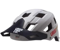 URGE VENTURO šalmas baltas S/M 54-58 cm