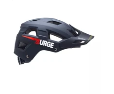 URGE VENTURO šalmas juodas S/M 54-58 cm