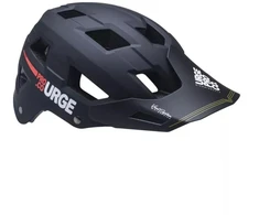 URGE VENTURO šalmas juodas S/M 54-58 cm