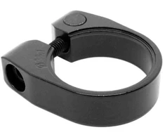 URSUS Sėdynės laikiklio varžtas 34.9 mm Juodas