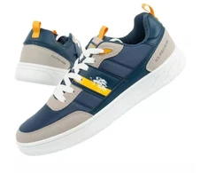 US Polo ASSN. M UP21M88089-DBL-YEL03 Sportbačiai