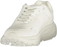 US POLO ASSN. OBUWIE SPORTOWE DAMSKIE balta
