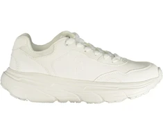 US POLO ASSN. OBUWIE SPORTOWE DAMSKIE balta