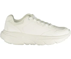 US POLO ASSN. OBUWIE SPORTOWE DAMSKIE balta