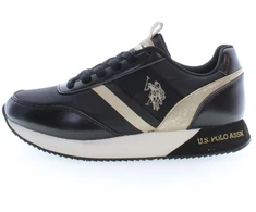 US Polo batai W NOBIW002-BLK