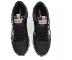US Polo batai W NOBIW002-BLK