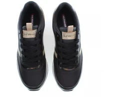 US Polo batai W NOBIW002-BLK