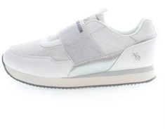 US Polo batai W NOBIW003 WHI