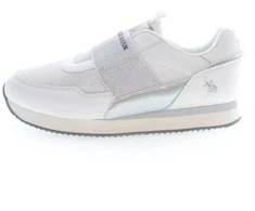 US Polo batai W NOBIW003 WHI