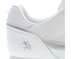 US Polo batai W NOBIW003 WHI