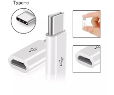 USB 3.1 Type C į Micro USB 2.0 5Pin perėjimas