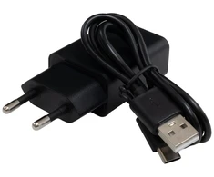 USB įkroviklis su Euro kištuku Sbox HDMI-2-V2