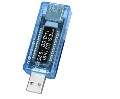 USB testeris