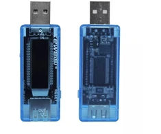 USB testeris
