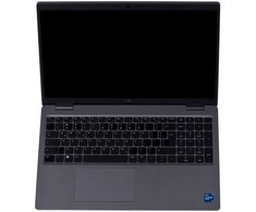 Used Nešiojamas kompiuteris Computer DELL Latitude 5520, 15.6" FHD IPS, Intel Core i5-1135G7 (11th Gen), 16GB RAM, 256GB SSD, Windows 11 Pro (Atnaujinta)