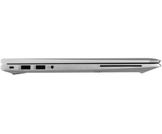 Hewlett Packard (HP) Used Verslo nešiojamas kompiuteris HP EliteBook 840 G8 | 14" FHD IPS | i5-1145G7 | 16GB DDR4 | 256GB NVMe SSD | Win 11 Pro | US QWERTY (Atnaujinta)