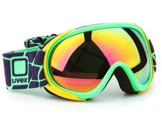 Uvex G.GL7 Pure 550619-7026 Slidinėjimo akiniai