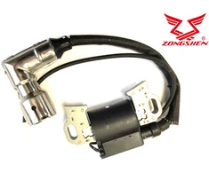 UŽDEGIMO RITĖ ZONGSHEN XP420 11,5HP MTD Thorx