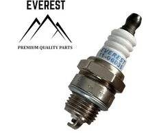 UŽDEGIMO ŽVAKĖ EVEREST 11-06035 KRŪMAPJOVĖMS, TRIMERIAMS IR PJŪKLAMS