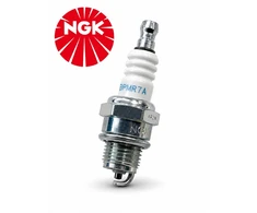 UŽDEGIMO ŽVAKĖ NGK BPMR7A PJŪKLAMS IR TRIMERIAMS