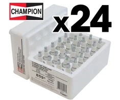 UŽDEGIMO ŽVAKĖS CHAMPION RCJ7Y/W24 PJŪKLAMS IR TRIMERIAMS – 24 VNT.