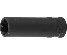 UŽDEGIMO ŽVAKĖS ELEKTRODO ATSUKIMO GALVUTĖ | 6,3 MM (1/4") KVADRATINĖ JUNGTIS | 8,25 MM (5290-8,25)