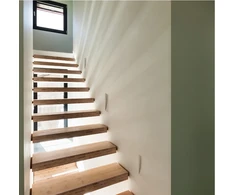 Užglaistomas sieninis šviestuvas ASTER, GU10, baltas, 4147300