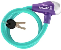 None Užraktas Seven Frozen 2