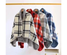 Užsegamas pledas XL