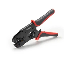Užspaudimo replės VEVOR HS-30J, 0.5-6 mm²