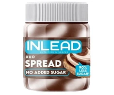 Užtepamas kremas INLEAD Duo Spread 350 g