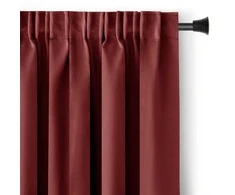 Užuolaida plisuota 140×270 cm AH