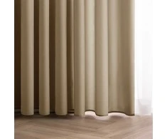 Užuolaida RES OXFORD CARLI EYELETS BEIGE 140X270 1PC