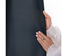 Užuolaida RES OXFORD CARLI EYELETS INDIGO 200X270 1PC