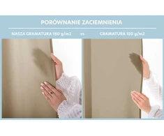 Užuolaida RES OXFORD CARLI PLEAT BEIGE 140X250 1PC