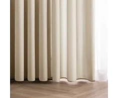 Užuolaida RES OXFORD CARLI PLEAT L.BEIGE 200X250 1PC