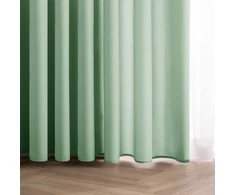 Užuolaida RES OXFORD CARLI PLEAT MINT 140X270 1PC