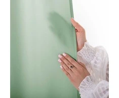 Užuolaida RES OXFORD CARLI PLEAT MINT 140X270 1PC